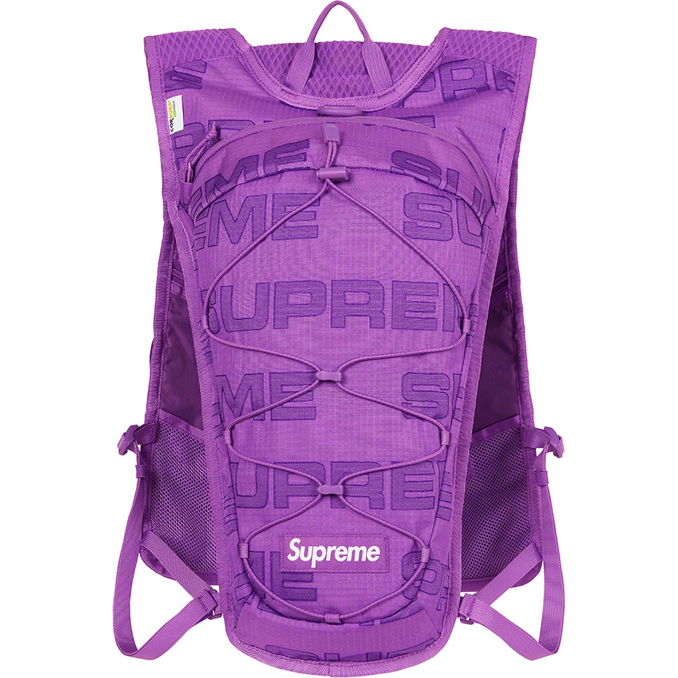 Pack Vest view 8